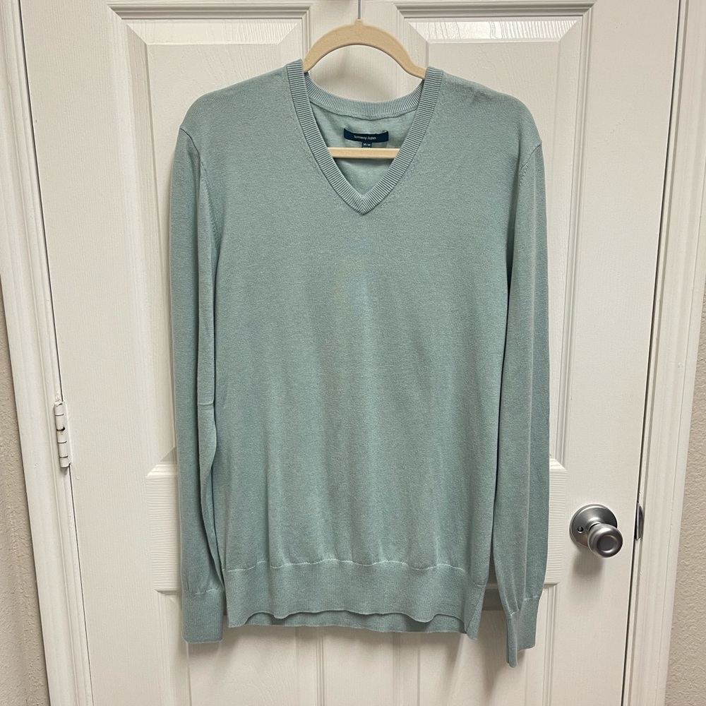 Tommy John Vneck Sweater